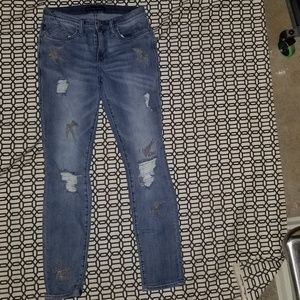 Rock & Republic jeans